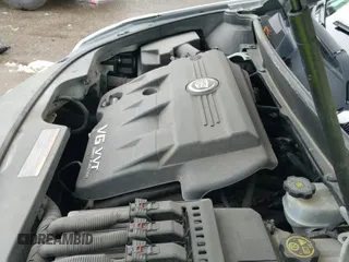 ✅ 2013 Cadillac SRX Luxury Collection • VIN: 3GYFNGE36DS654548 • Лот: 43656800. Опубликован ранее на IAAI с пробегом 81 365 миль. Бесплатный доступ к архиву аукционных продаж из США и подробный отчёт об истории автомобиля на DreamBid. Изображение 19.