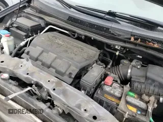 ✅ 2017 Honda Odyssey SE • VIN: 5FNRL5H39HB020108 • Lot: 70008335. Listed on Copart with 117,191 mi. Free auction sales archive from the USA and detailed vehicle history report at DreamBid. Image 14.