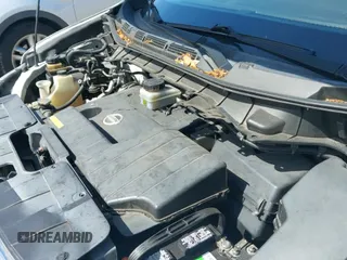 ✅ 2016 Nissan Quest S • VIN: JN8AE2KP8G9157071 • Лот: 42460181. Опубликован ранее на IAAI с пробегом 136 982 миль. Бесплатный доступ к архиву аукционных продаж из США и подробный отчёт об истории автомобиля на DreamBid. Изображение 18.