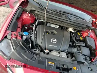 ✅ 2022 Mazda CX-5 S Premium Plus • VIN: JM3KFBEM6N1569197 • Лот: 92041895. Опубликован ранее на Copart с пробегом 44 842 миль. Бесплатный доступ к архиву аукционных продаж из США и подробный отчёт об истории автомобиля на DreamBid. Изображение 15.