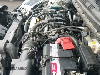 ✅ 2020 Nissan Kicks S • VIN: 3N1CP5BV9LL526071 • Lot: 43028457. Listed on IAAI with 58,783 mi. Free auction sales archive from the USA and detailed vehicle history report at DreamBid. Image 18.