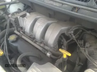 ✅ 1998 Chrysler Town & Country • VIN: 1C4GP55L1WB549942 • Лот: 37094378. Опубликован ранее на IAAI с пробегом 107 782 миль. Бесплатный доступ к архиву аукционных продаж из США и подробный отчёт об истории автомобиля на DreamBid. Изображение 12.