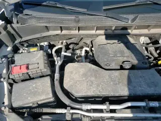 ✅ 2023 Chevrolet Silverado 1500 Work Truck • VIN: 3GCNAAEK3PG336962 • Lot: 71195895. Wystawiony na Copart z przebiegiem 102 342 mil. Bezpłatny archiwum sprzedaży aukcyjnych z USA i szczegółowy raport historii pojazdu na DreamBid. Zdjęcie 13.