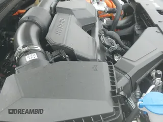 ✅ 2025 Kia Sportage X-Line • VIN: KNDPYDDH9S7229219 • Lot: 42880050. Listed on IAAI with 2,224 mi. Free auction sales archive from the USA and detailed vehicle history report at DreamBid. Image 22.