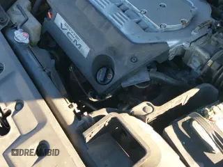 ✅ 2012 Honda Accord EX-L • VIN: 1HGCP3F84CA032909 • Lot: 43722793. Listed on IAAI with 125,518 mi. Free auction sales archive from the USA and detailed vehicle history report at DreamBid. Image 20.