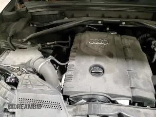 ✅ 2017 Audi Q5 Premium • VIN: WA1C2AFP8HA091729 • Lot: 91527345. Wystawiony na Copart z przebiegiem 108 549 mil. Bezpłatny archiwum sprzedaży aukcyjnych z USA i szczegółowy raport historii pojazdu na DreamBid. Zdjęcie 15.