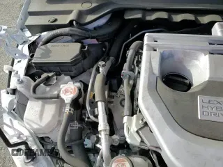 ✅ 2022 Lexus UX 250h • VIN: JTHX9JBH2N2056285 • Lot: 87221214. Wystawiony na Copart z przebiegiem 33 377 mil. Bezpłatny archiwum sprzedaży aukcyjnych z USA i szczegółowy raport historii pojazdu na DreamBid. Zdjęcie 15.