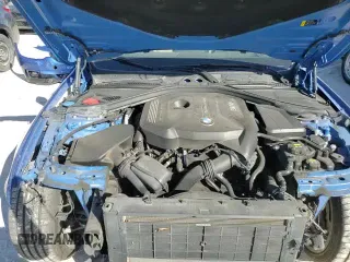 ✅ 2020 BMW 4 Series 430i • VIN: WBA4Z1C08L5N77209 • Lot: 46700585. Wystawiony na Copart z przebiegiem 48 488 mil. Bezpłatny archiwum sprzedaży aukcyjnych z USA i szczegółowy raport historii pojazdu na DreamBid. Zdjęcie 14.