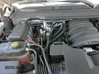 ✅ 2018 GMC Yukon XL Denali • VIN: 1GKS1HKJ3JR243345 • Lot: 62831775. Listed on Copart with 105,301 mi. Free auction sales archive from the USA and detailed vehicle history report at DreamBid. Image 14.