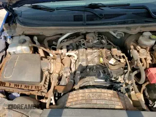 ✅ 2020 Ford Ranger XL • VIN: 1FTER4EH0LLA82042 • Лот: 59361425. Опубликован ранее на Copart с пробегом 109 938 миль. Бесплатный доступ к архиву аукционных продаж из США и подробный отчёт об истории автомобиля на DreamBid. Изображение 15.