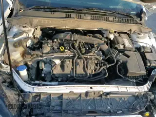 ✅ 2020 Ford Fusion SE • VIN: 3FA6P0T96LR198447 • Лот: 81225065. Опубликован ранее на Copart с пробегом 100 431 миль. Бесплатный доступ к архиву аукционных продаж из США и подробный отчёт об истории автомобиля на DreamBid. Изображение 16.