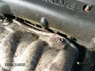 2007 Toyota Highlander с VIN JTEGD21A670168804, выставлен на аукционе IAAI как лот 42176448 с пробегом 264 361 миль миль и . История ставок и продаж доступна на DreamBid. Изображение 12.