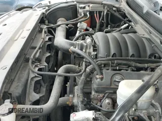 ✅ 2015 GMC Sierra 1500 • VIN: 1GTN1TEC4FZ901397 • Lot: 43514380. Listed on IAAI with 187,491 mi. Free auction sales archive from the USA and detailed vehicle history report at DreamBid. Image 19.