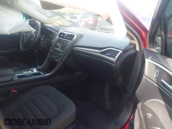 ✅ 2017 Ford Fusion Hybrid SE • VIN: 3FA6P0LU3HR395314 • Лот: 45190469. Опубліковано раніше на IAAI з пробігом 134 658 миль. Безкоштовний доступ до архіву аукціонних продажів зі США та докладний звіт про історію автомобіля на DreamBid. Зображення 5.