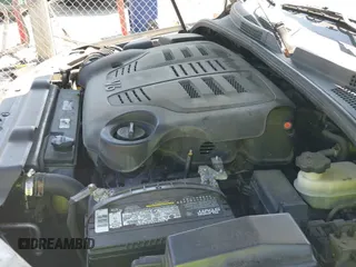 ✅ 2009 Kia Sorento LX • VIN: KNDJD735695872644 • Лот: 43123548. Опубликован ранее на IAAI с пробегом 210 080 миль. Бесплатный доступ к архиву аукционных продаж из США и подробный отчёт об истории автомобиля на DreamBid. Изображение 12.