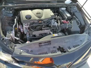 ✅ 2020 Toyota Camry LE • VIN: 4T1C11AK3LU884525 • Lot: 90883745. Wystawiony na Copart z przebiegiem 97 579 mil. Bezpłatny archiwum sprzedaży aukcyjnych z USA i szczegółowy raport historii pojazdu na DreamBid. Zdjęcie 16.