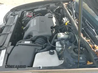 ✅ 2003 Buick Park Avenue Ultra • VIN: 1G4CU541034174550 • Lot: 43479825. Wystawiony na IAAI z przebiegiem 55 902 mil. Bezpłatny archiwum sprzedaży aukcyjnych z USA i szczegółowy raport historii pojazdu na DreamBid. Zdjęcie 12.