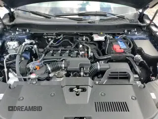 ✅ 2026 Honda CR-V EX-L • VIN: 5J6RS4H73TL000243 • Lot: 71532975. Wystawiony na Copart z przebiegiem 1 053 mil. Bezpłatny archiwum sprzedaży aukcyjnych z USA i szczegółowy raport historii pojazdu na DreamBid. Zdjęcie 15.