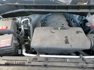 ✅ 2023 Chevrolet Silverado 1500 Work Truck • VIN: 3GCNAAED1PG199232 • Lot: 94788315. Wystawiony na Copart z przebiegiem 14 315 mil. Bezpłatny archiwum sprzedaży aukcyjnych z USA i szczegółowy raport historii pojazdu na DreamBid. Zdjęcie 13.