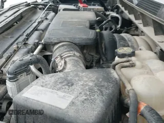 ✅ 2020 Chevrolet Silverado 1500 Custom Trail Boss • VIN: 1GCRYCEFXLZ232491 • Lot: 41579907. Listed on IAAI with 62,258 mi. Free auction sales archive from the USA and detailed vehicle history report at DreamBid. Image 18.