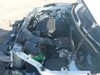 ✅ 2019 Mitsubishi Eclipse Cross LE • VIN: JA4AT4AAXKZ001594 • Lot: 43327665. Wystawiony na IAAI z przebiegiem 83 098 mil. Bezpłatny archiwum sprzedaży aukcyjnych z USA i szczegółowy raport historii pojazdu na DreamBid. Zdjęcie 22.