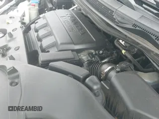 ✅ 2013 Honda Odyssey Touring • VIN: 5FNRL5H90DB080955 • Lot: 42696328. Listed on IAAI with 114,952 mi. Free auction sales archive from the USA and detailed vehicle history report at DreamBid. Image 18.