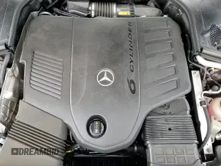 ✅ 2023 Mercedes-Benz S 500 • VIN: W1K6G6DB1PA184895 • Лот: 82135095. Опубликован ранее на Copart с пробегом 18 625 миль. Бесплатный доступ к архиву аукционных продаж из США и подробный отчёт об истории автомобиля на DreamBid. Изображение 13.