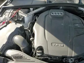 ✅ 2018 Audi A5 Premium • VIN: WAUNNAF55JA001699 • Лот: 43041905. Опубликован ранее на Copart с пробегом 55 938 миль. Бесплатный доступ к архиву аукционных продаж из США и подробный отчёт об истории автомобиля на DreamBid. Изображение 15.