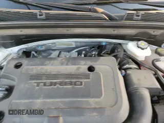 ✅ 2025 Buick Envision Preferred • VIN: LRBFZKE4XSD018426 • Lot: 89683405. Wystawiony na Copart z przebiegiem 16 674 mil. Bezpłatny archiwum sprzedaży aukcyjnych z USA i szczegółowy raport historii pojazdu na DreamBid. Zdjęcie 14.