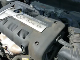 ✅ 2006 Hyundai Elantra GLS • VIN: KMHDN46D26U297046 • Lot: 42152608. Wystawiony na IAAI z przebiegiem 227 007 mil. Bezpłatny archiwum sprzedaży aukcyjnych z USA i szczegółowy raport historii pojazdu na DreamBid. Zdjęcie 19.