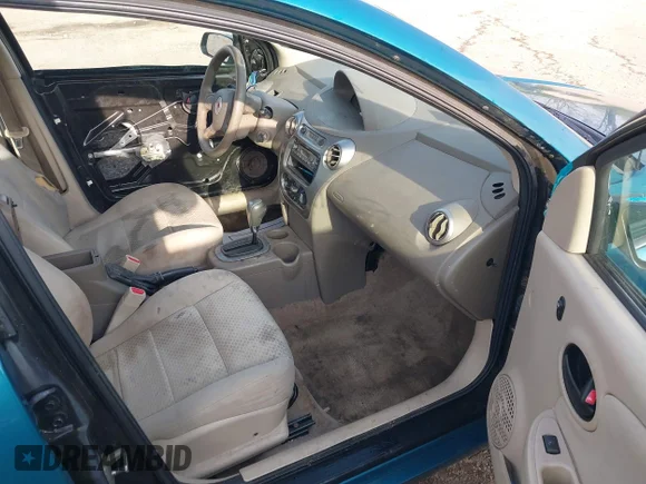 ✅ 2005 Saturn ION ION 2 • VIN: 1G8AJ52F35Z165019 • Лот: 42042925. Опубликован ранее на IAAI с пробегом 192 072 миль. Бесплатный доступ к архиву аукционных продаж из США и подробный отчёт об истории автомобиля на DreamBid. Изображение 5.