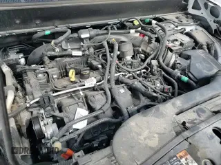 ✅ 2023 Ford Maverick Lariat Advanced • VIN: 3FTTW8G94PRA24956 • Lot: 53273075. Listed on Copart with 53,930 mi. Free auction sales archive from the USA and detailed vehicle history report at DreamBid. Image 15.