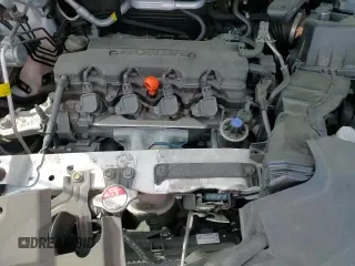 ✅ 2019 Honda HR-V EX-L • VIN: 3CZRU5H7XKM713847 • Lot: 55037415. Listed on Copart with 48,106 mi. Free auction sales archive from the USA and detailed vehicle history report at DreamBid. Image 15.