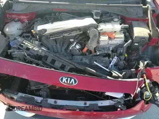 ✅ 2019 Kia Niro FE • VIN: KNDCB3LC8K5276155 • Lot: 92632175. Listed on Copart with 54,911 mi. Free auction sales archive from the USA and detailed vehicle history report at DreamBid. Image 16.