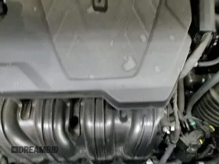 ✅ 2023 Hyundai Santa Fe SEL • VIN: 5NMS24AJ2PH574451 • Лот: 89636285. Опубликован ранее на Copart с пробегом 36 207 миль. Бесплатный доступ к архиву аукционных продаж из США и подробный отчёт об истории автомобиля на DreamBid. Изображение 14.