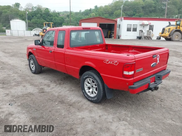 ✅ 2011 Ford Ranger Sport • VIN: 1FTLR4FE3BPA87514 • Лот: 44997293. Опубліковано раніше на IAAI з пробігом 72 811 миль. Безкоштовний доступ до архіву аукціонних продажів зі США та докладний звіт про історію автомобіля на DreamBid. Зображення 3.