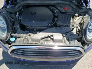 ✅ 2021 MINI Convertible Cooper • VIN: WMWWJ3C06M3N02193 • Лот: 57446765. Опубликован ранее на Copart с пробегом 72 956 миль. Бесплатный доступ к архиву аукционных продаж из США и подробный отчёт об истории автомобиля на DreamBid. Изображение 15.