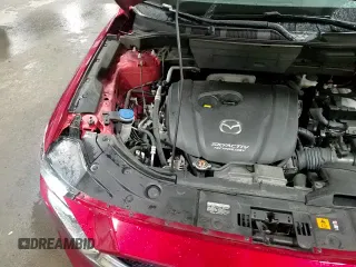 ✅ 2018 Mazda CX-5 Touring • VIN: JM3KFBCM5J0462676 • Lot: 57892015. Listed on Copart with 76,566 mi. Free auction sales archive from the USA and detailed vehicle history report at DreamBid. Image 16.