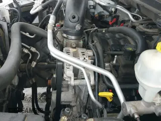 ✅ 2015 Ram 1500 Laramie • VIN: 1C6RR6NT6FS761980 • Лот: 42962828. Опубликован ранее на IAAI с пробегом 122 911 миль. Бесплатный доступ к архиву аукционных продаж из США и подробный отчёт об истории автомобиля на DreamBid. Изображение 21.