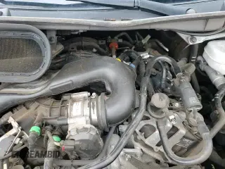 ✅ 2020 Ford Transit Passenger XL • VIN: 1FBAX2C86LKA15189 • Lot: 59325155. Listed on Copart with 114,568 mi. Free auction sales archive from the USA and detailed vehicle history report at DreamBid. Image 15.