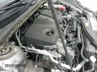 2022 Toyota Camry LE с VIN 4T1C11AK5NU700236, выставлен на аукционе Copart как лот 85125065 с пробегом 41 325 миль миль и Списание • Salvage title. История ставок и продаж доступна на DreamBid. Изображение 15.