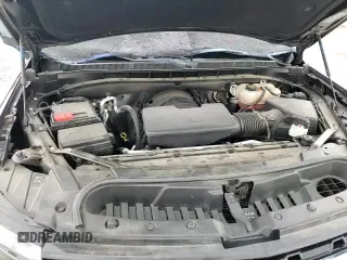 ✅ 2023 Chevrolet Tahoe LS • VIN: 1GNSCMKD3PR116457 • Lot: 67947945. Wystawiony na Copart z przebiegiem 63 757 mil. Bezpłatny archiwum sprzedaży aukcyjnych z USA i szczegółowy raport historii pojazdu na DreamBid. Zdjęcie 16.