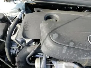 ✅ 2018 Mercedes-Benz CLA 250 • VIN: WDDSJ4EB4JN583089 • Lot: 95141415. Listed on Copart with 62,729 mi. Free auction sales archive from the USA and detailed vehicle history report at DreamBid. Image 13.