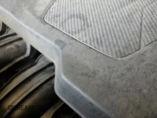 ✅ 2023 Kia Sportage SX-Prestige • VIN: 5XYK5CAFXPG108239 • Lot: 81435695. Listed on Copart with 40,258 mi. Free auction sales archive from the USA and detailed vehicle history report at DreamBid. Image 17.