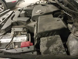 ✅ 2014 Nissan Altima S • VIN: 1N4AL3AP9EC153920 • Lot: 43699224. Listed on IAAI with 105,987 mi. Free auction sales archive from the USA and detailed vehicle history report at DreamBid. Image 21.