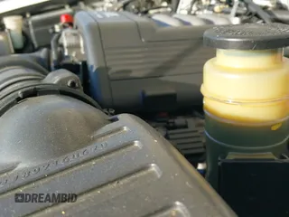 ✅ 1998 Isuzu Rodeo S • VIN: 4S2CK58W4W4308419 • Lot: 41560337. Listed on IAAI with 128,852 mi. Free auction sales archive from the USA and detailed vehicle history report at DreamBid. Image 12.