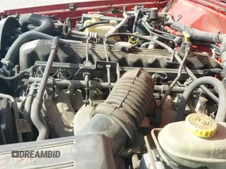 ✅ 1999 Jeep Cherokee Sport • VIN: 1J4FT68S4XL613395 • Lot: 42316934. Wystawiony na IAAI z przebiegiem 142 838 mil. Bezpłatny archiwum sprzedaży aukcyjnych z USA i szczegółowy raport historii pojazdu na DreamBid. Zdjęcie 20.