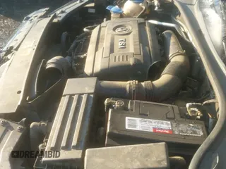 ✅ 2015 Volkswagen Passat S • VIN: 1VWAT7A30FC018547 • Lot: 41304925. Listed on IAAI with 76,384 mi. Free auction sales archive from the USA and detailed vehicle history report at DreamBid. Image 19.