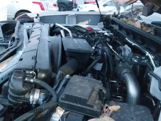 ✅ 2025 Chevrolet Silverado 2500HD LT • VIN: 2GC1KNEY5S1228495 • Лот: 43602216. Опубликован ранее на IAAI с пробегом 4 940 миль. Бесплатный доступ к архиву аукционных продаж из США и подробный отчёт об истории автомобиля на DreamBid. Изображение 22.