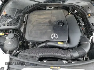✅ 2019 Mercedes-Benz C 300 • VIN: 55SWF8EB5KU290773 • Лот: 80800125. Опубликован ранее на Copart с пробегом 90 725 миль. Бесплатный доступ к архиву аукционных продаж из США и подробный отчёт об истории автомобиля на DreamBid. Изображение 13.